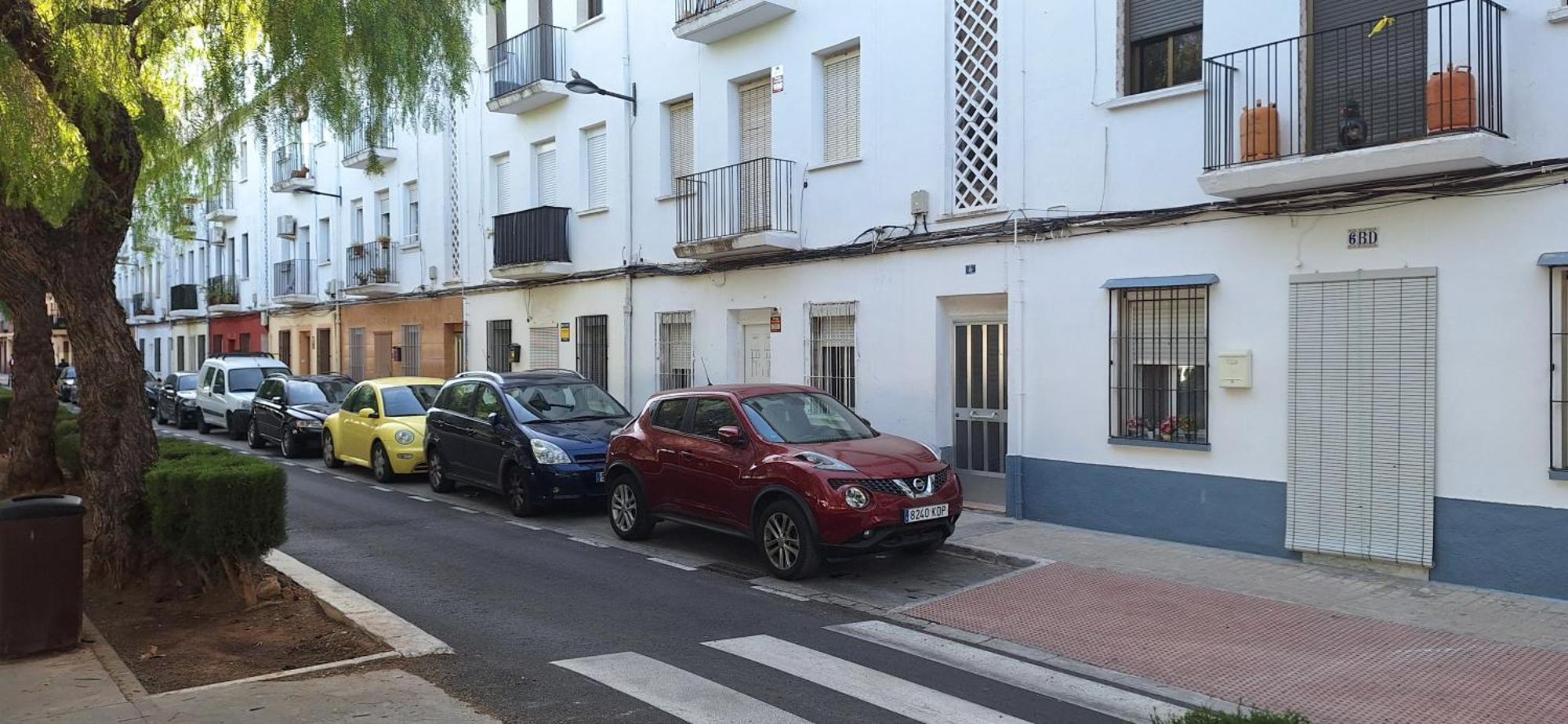 Apartamento El Castell Αλάκουας Εξωτερικό φωτογραφία